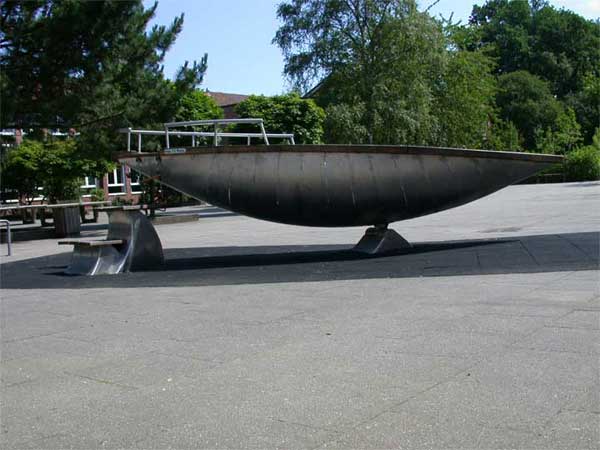 „Das große Boot“ 2001